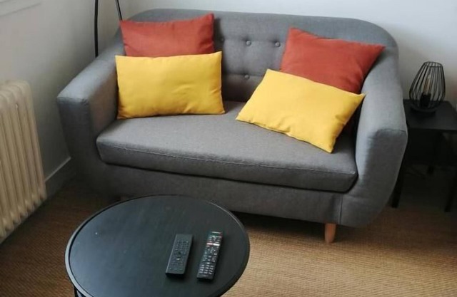 Studio Tout Confort Giena-sils