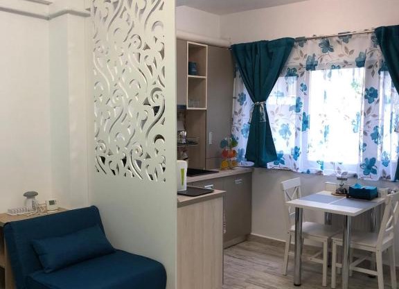 Studio Turquoise - Eforie Nord