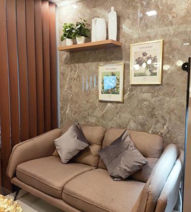 Studio-type Condo with balcony at Style Residences