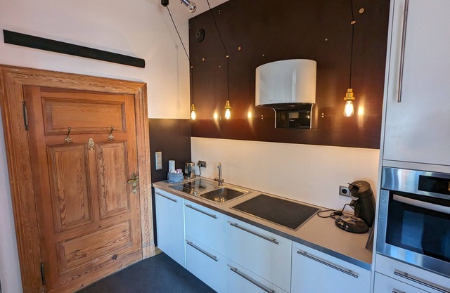 Studio - Villa Eisenrose