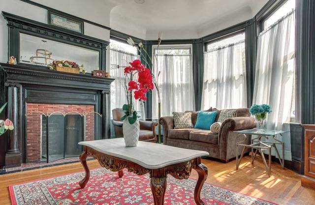 Studio w/ Deck Access: Near New York City!
