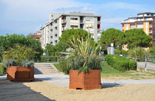 Air Conditioning The Beach 