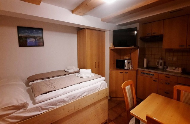 Studio ZVOH on Krvavec