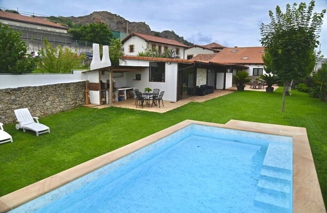 Studio12 vacation home with special charm