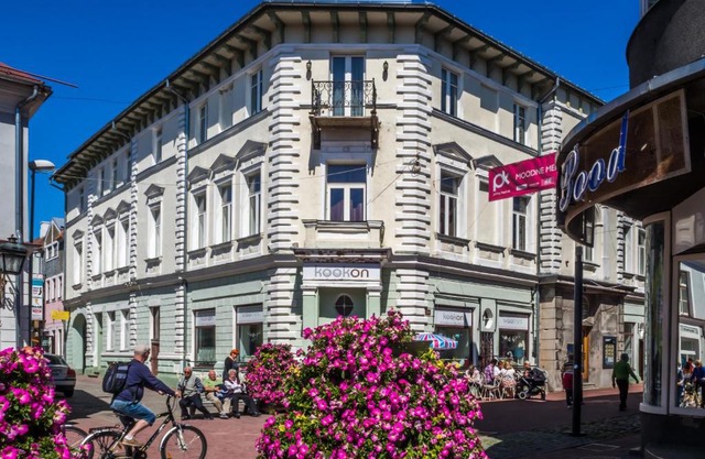 Boutique 