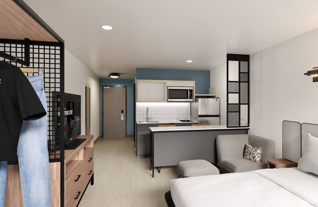 StudioRes Fort Myers