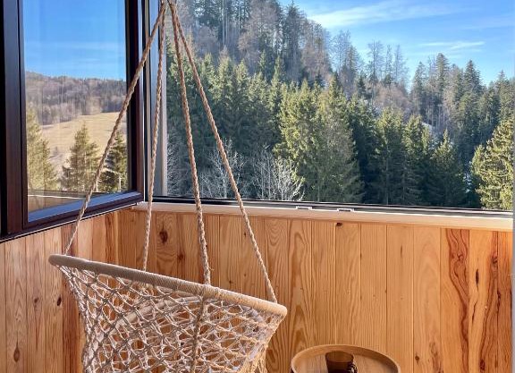 Studios cosy au pied des pistes