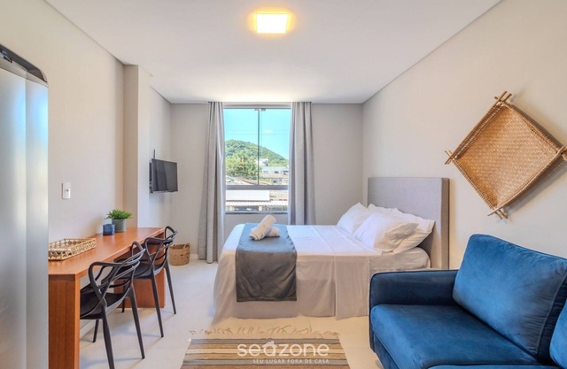 Studios in Barra in Balneario Camboriu - DPR