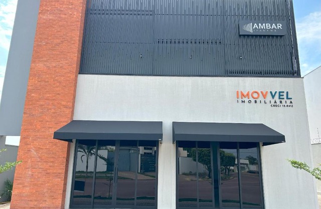 Studios Mobiliados - Ambar Ipanema