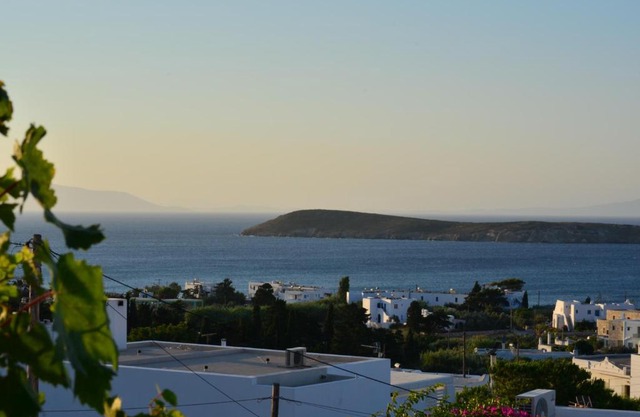 Studios Panorama Drios