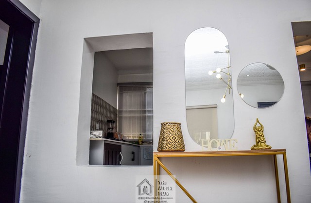 Stunning 1-bed Apartment in Lekki Phase 1