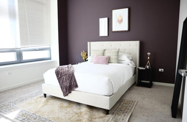 Stunning 1 bedroom Apartment with Full Amenities by C9