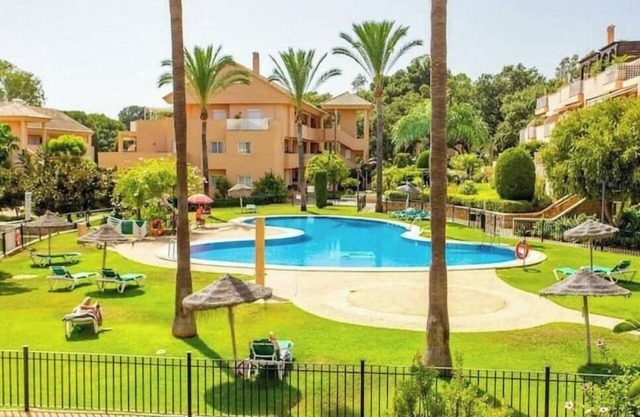 Stunning 2 Bdrms Apartment in Elviria, Marbella!