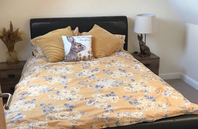 Stunning 2-Bed Apartment in bawtry, England