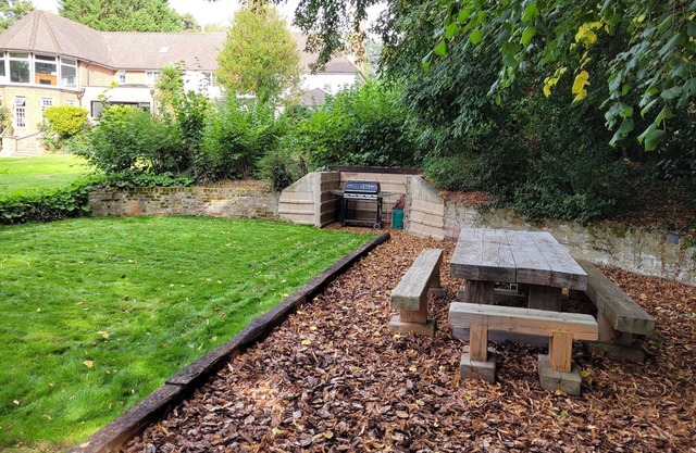 Stunning 2 bed cottage on the river Wensum