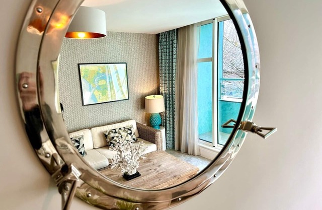 Stunning 2 bedroom Apartment inc. Free Parking