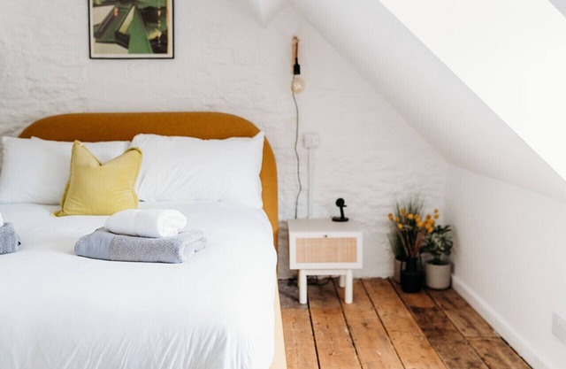 Stunning 2BD in the Heart of Malmesbury