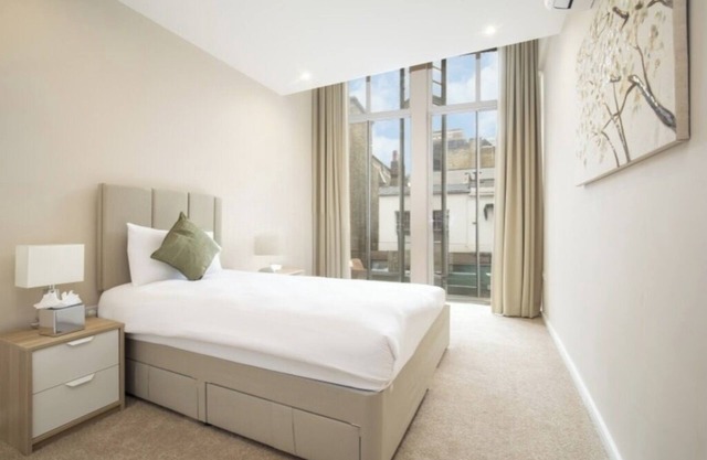 Stunning 2Bed London, Near Marble Arc