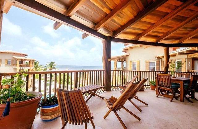 Indigo Belize 