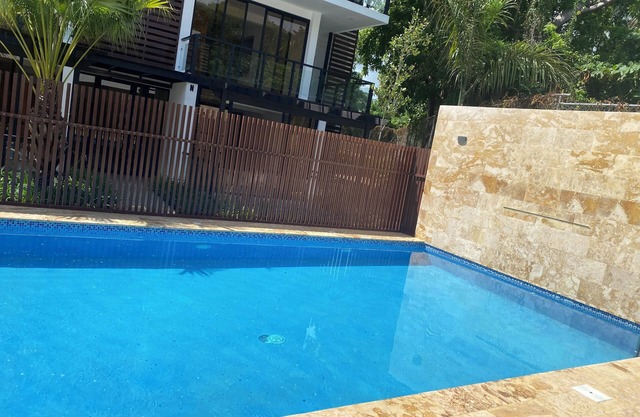 Stunning 3 BedroomsnOcean Breeze Penthouse