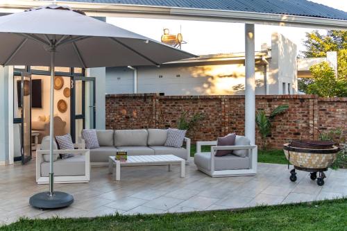 Stunning 3 bedroom house near Harare Airport -2297