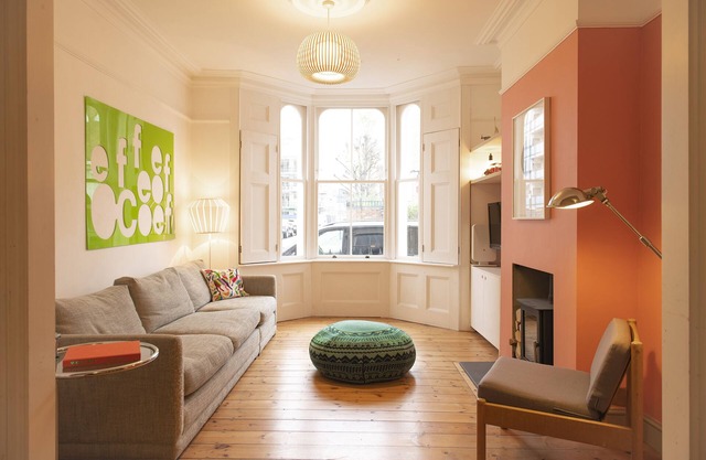 Stunning 3-bedroom townhouse in superb location