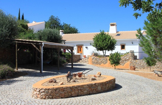 Stunning 3 Bed Villa with private pool and rural views