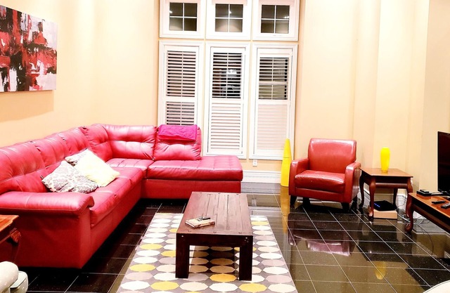 Stunning 4 Bedroom House for rent