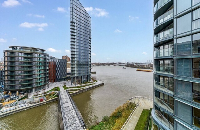 Stunning 4bed 4bath Chelsea