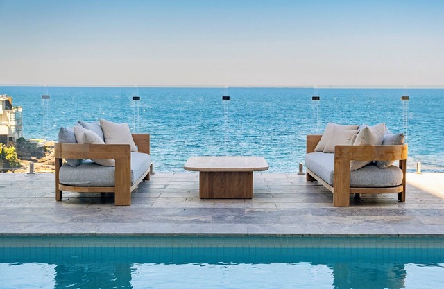 Stunning 4BR Waterfront House w/pool in Sth Coogee