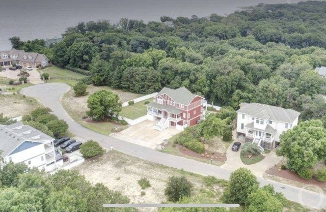 Stunning 7 BR Home steps from Duck Village with Pool and Elevator