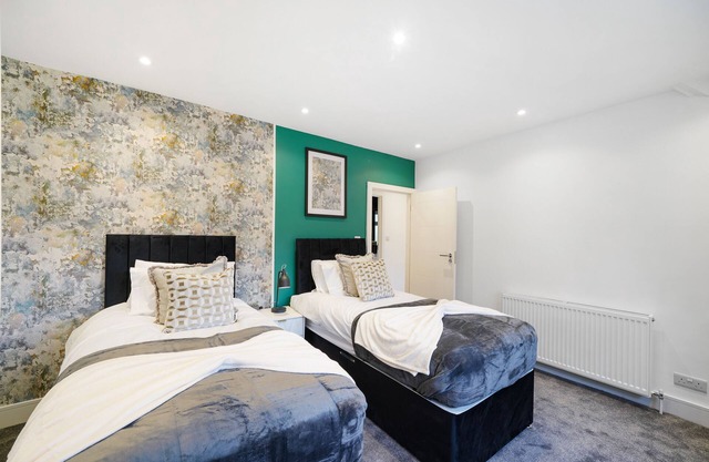 Stunning Abode in Shepherds Bush