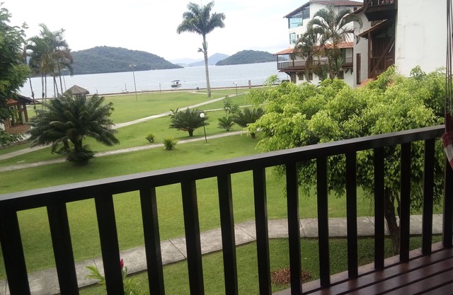 Stunning Apartment in Angra