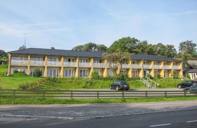 Stunning Apartment In Allinge