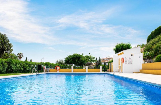 Stunning apartment in El Faro with 2 Bedrooms, WiFi and Outdoor swimming pool