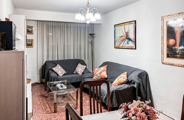 Stunning apartment in Montalbán