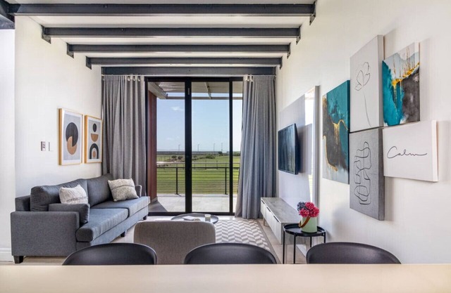Stunning Apartment in Quayside