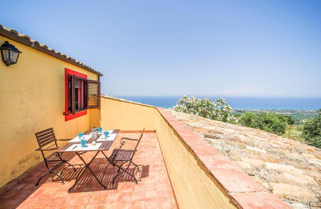 Stunning apartment in Collesano (PA)