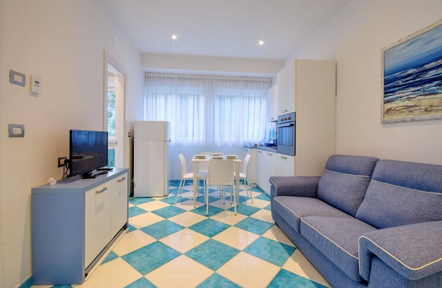 Stunning apartment in Deiva Marina