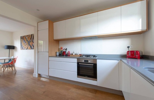 Stunning Architect Designed Ecohome