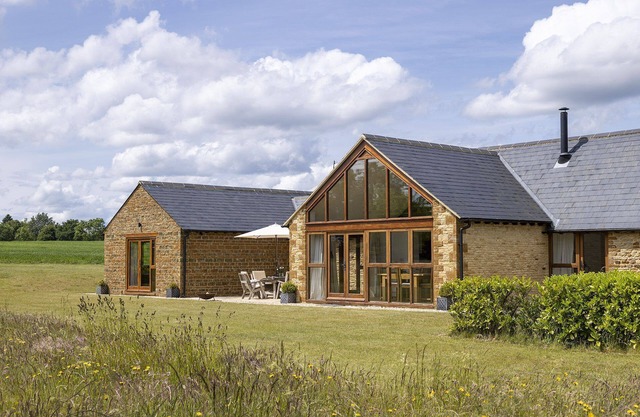 Stunning barn conversion - Hook Norton Barn
