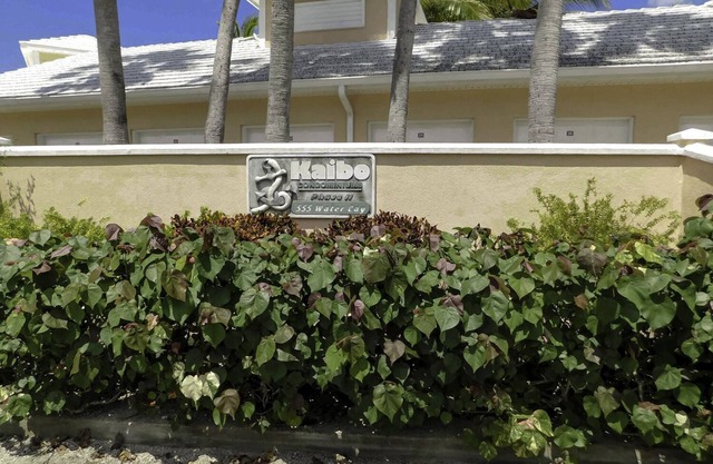 Stunning beachfront condo. Relax, Enjoy, Sunset, RumPoint, Pool & Heated Jacuzzi
