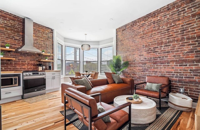 Stunning Boho Apt in Ohio City