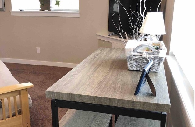 Stunning BRAND NEW oasis awaits you in darling Castle Rock, Colorado