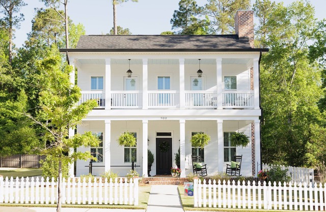 Stunning Charleston style home