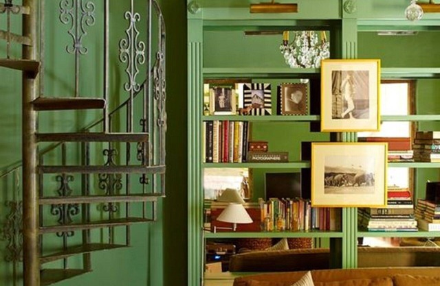 Stunning & Classic French Quarter Pied-a-terre