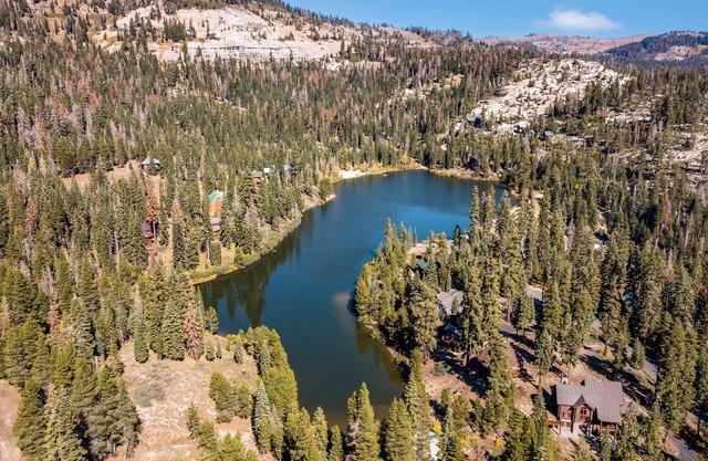 Stunning Condo CS#97 by Bear Valley Vacation Rentals