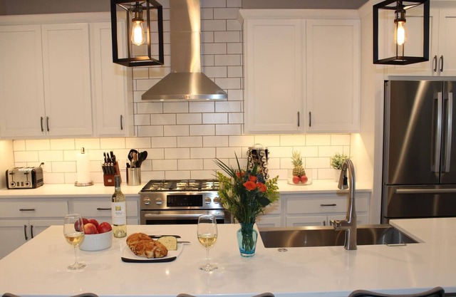 Stunning Downtown Home on Sherman Avenue