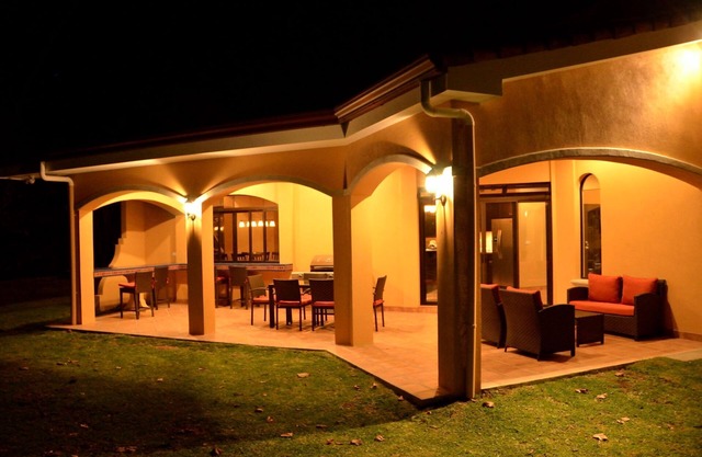 Stunning Estate home in the hills of Costa Rica