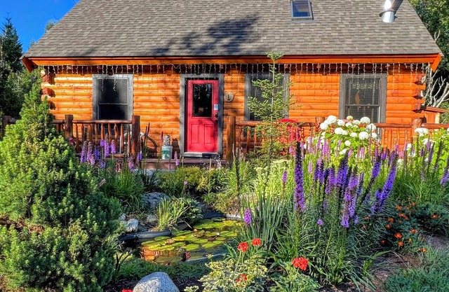 Stunning Family Compound for Events and Large Groups in Bretton Woods - Dog Friendly!
